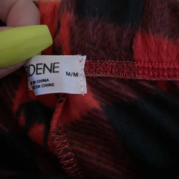 Pajama set - Picture 4 of 4